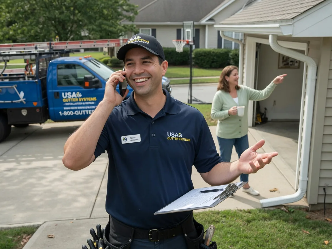 Gutter Installation Gary, MN FAQs